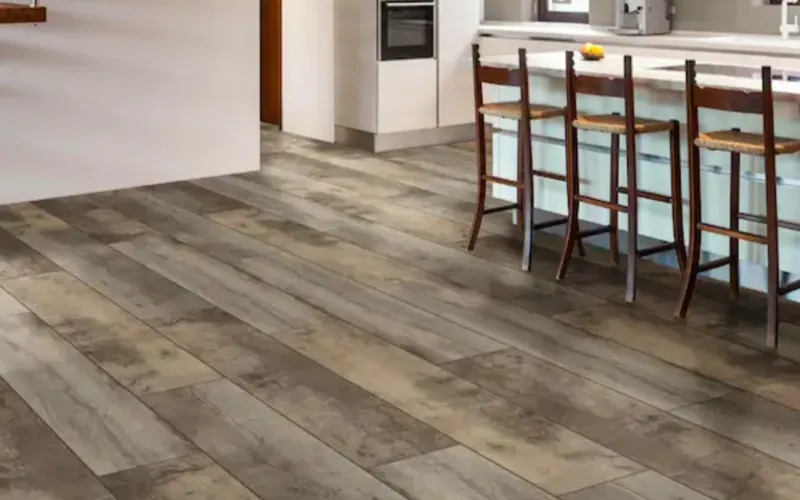 Stylish Lvt Flooring