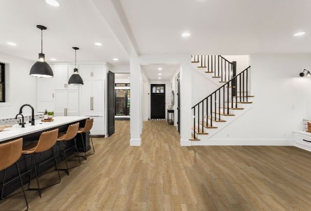Top Flooring