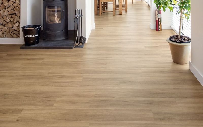 Vinyl Flooring