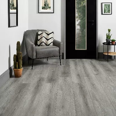 Vinyl Flooring Dubai