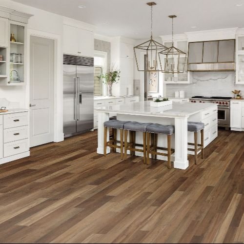 Vinyl Flooring Dubai