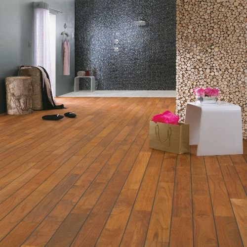 Wooden Flooring Dubai