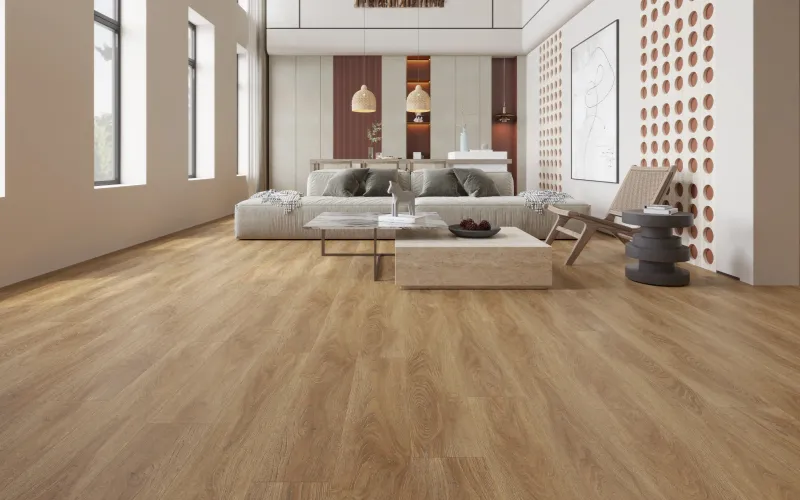 SPC Flooring