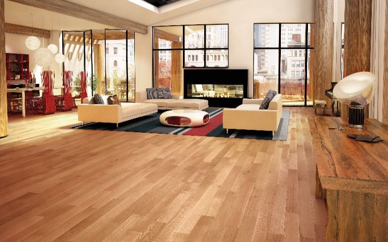 10 Flooring Types Perfect For Dubai’s Climate