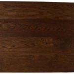 Dark Mahogany Wooden