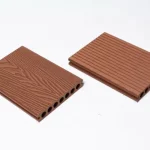 (3D Hollow Brown) ZS