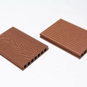 (3D Hollow Brown) ZS