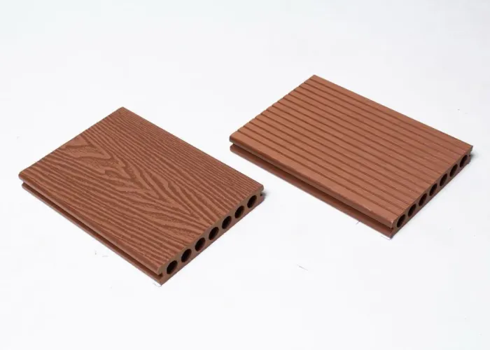 (3D Hollow Brown) ZS