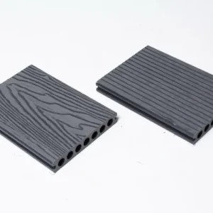 (3D Hollow Grey) ZS