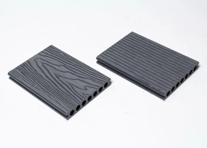 (3D Hollow Grey) ZS