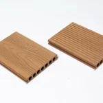 (3D Hollow Teak) ZS