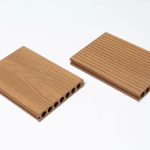 (3D Hollow Teak) ZS