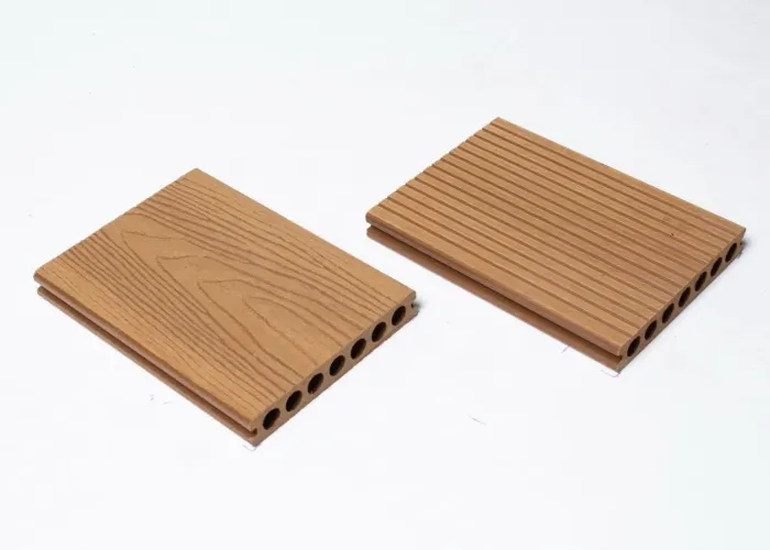 (3D Hollow Teak) ZS