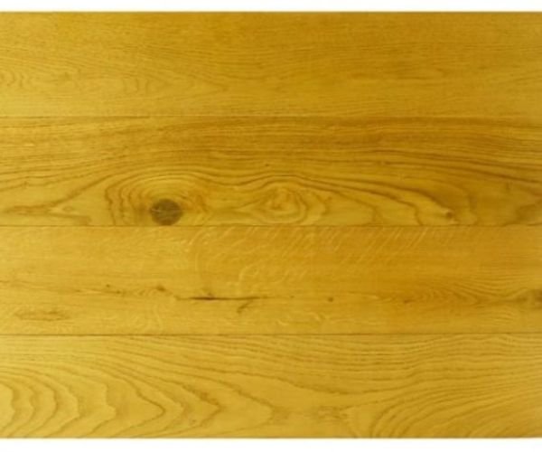 Natural Oak Wooden