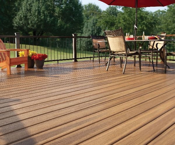 Outdoor Flooring Dubai