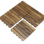 Acacia GV Brown