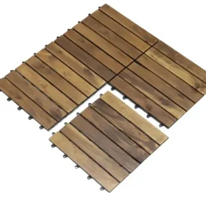 Acacia GV Brown