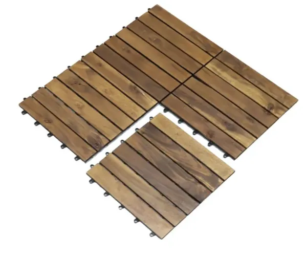 Acacia GV Brown