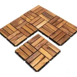(Acacia Golden Oak) ZS