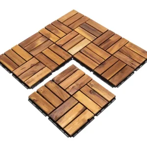 (Acacia Golden Oak) ZS