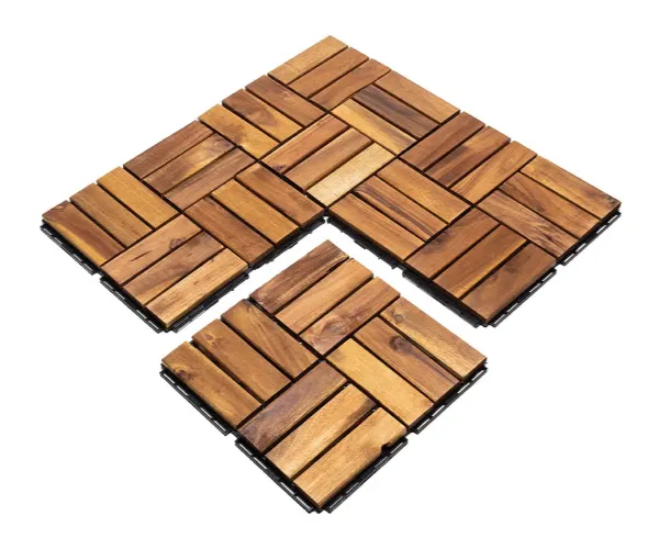 (Acacia Golden Oak) ZS