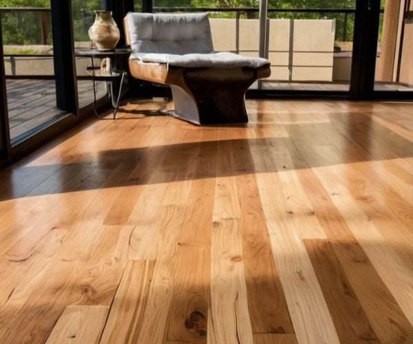 Best Engineered Wood Flooring Dubai
