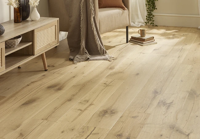 Best Engineered Wood Flooring Service In Dubai