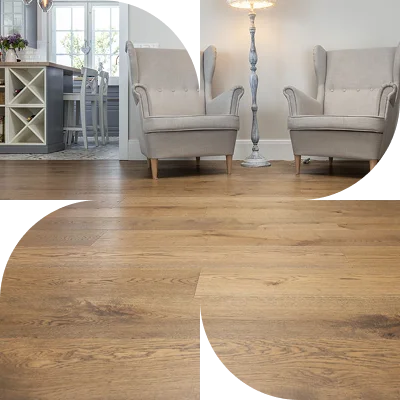 Best Engineered Wood Flooring.