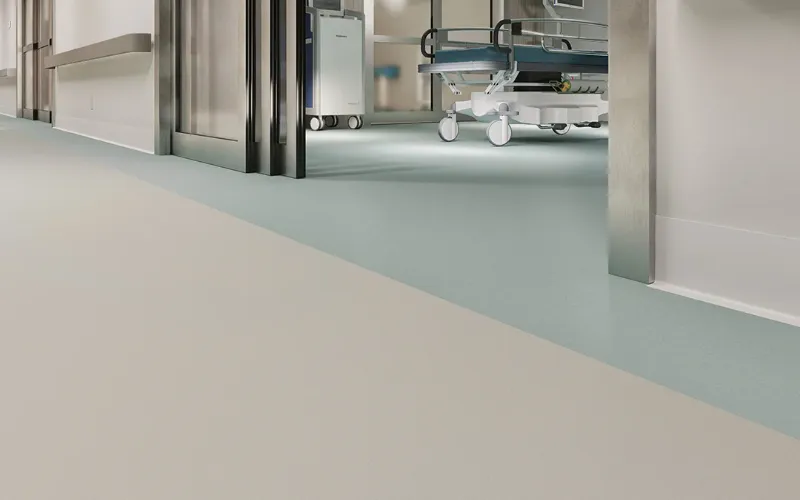 Best Flooring For Operating Room