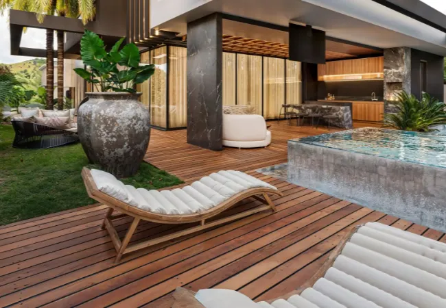 Best Outdoor Flooring Dubai