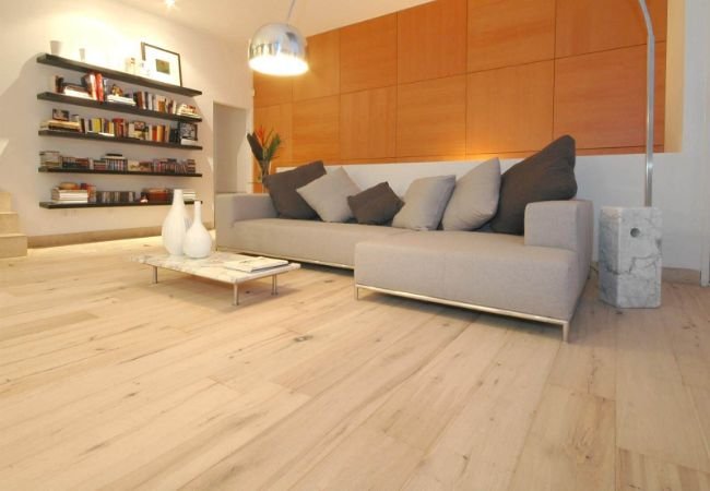 Best Solid Wood Flooring