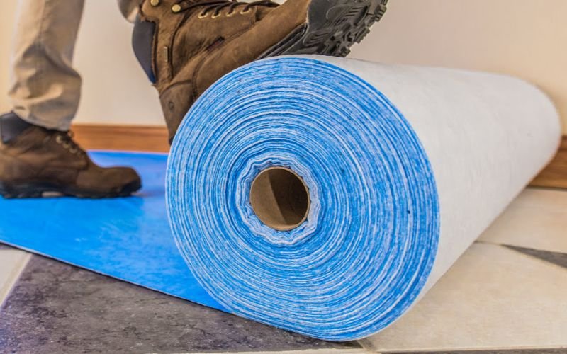 Cover Your Floor With Heavy-Duty Protectors
