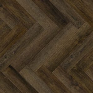 Smoked Espresso Parquet
