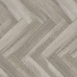 Silver Grey Parquet