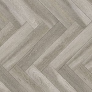 Silver Grey Parquet