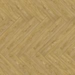 Golden Oak Parquet