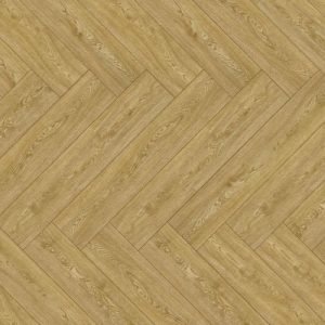 Golden Oak Parquet