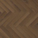 Dark Walnut Parquet
