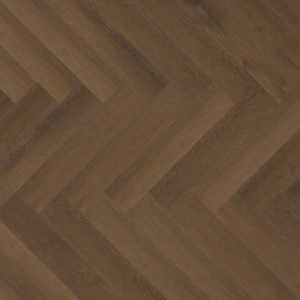 Dark Walnut Parquet