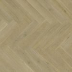 Natural Oak Parquet