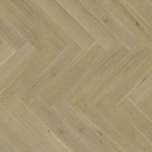 Natural Oak Parquet