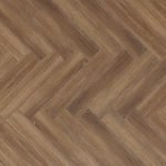 Warm Walnut Parquet