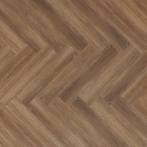 Warm Walnut Parquet