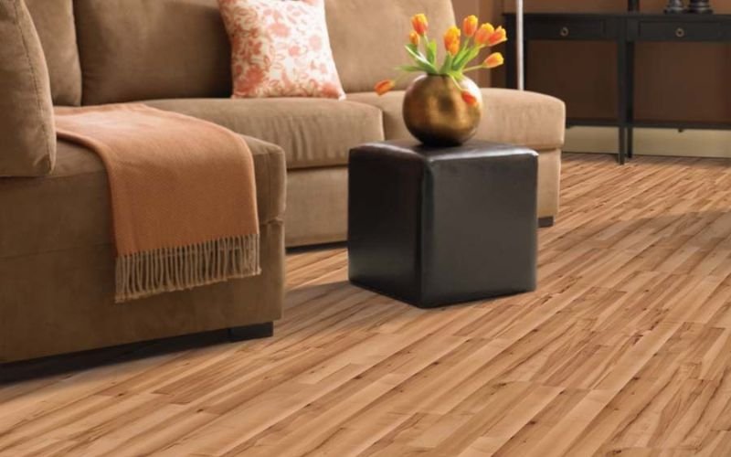 Durable Laminate Flooring