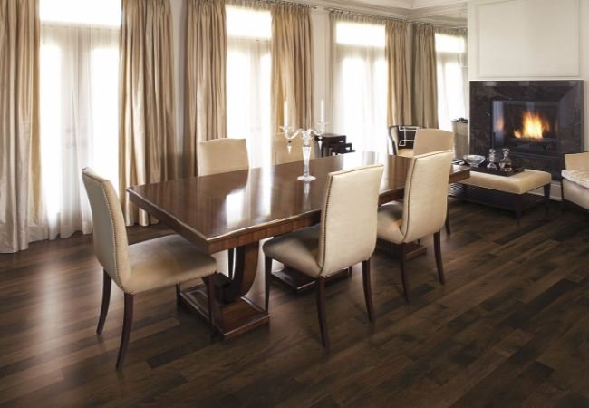 Engineered Wood Flooring Dubai