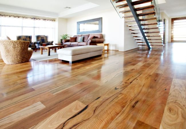 Engineered Wood Flooring