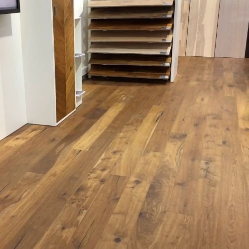 Engineered Wood Flooring Dubai