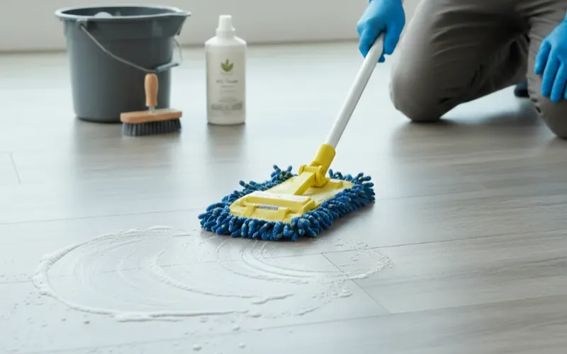 Essential Maintenance And Cleaning Best Practices