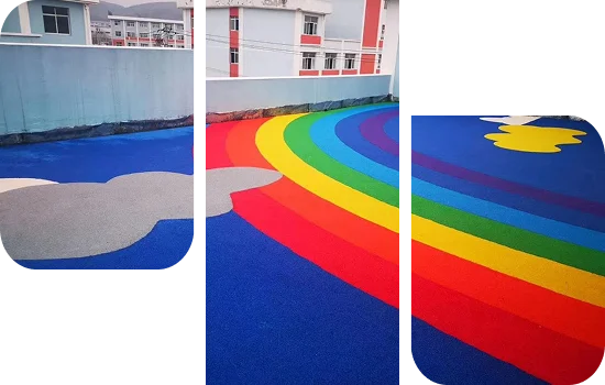 Flooring Installation