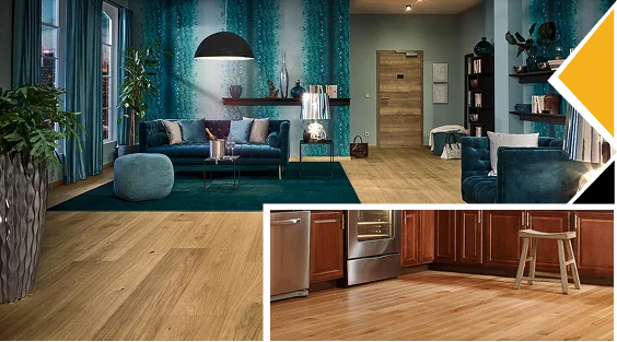 Benefits Of Our Solid Wood Flooring